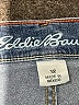 Eddie Bauer Blue Jeans Size 12 - photo 7