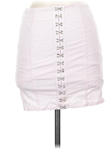 Hot & Delicious Casual Skirt (view 1)