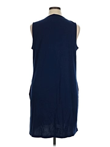 Lands' End Casual Dress (view 2)