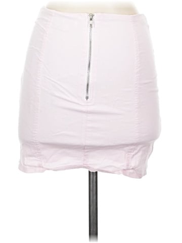 Hot & Delicious Casual Skirt (view 2)