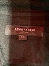 Kenneth Cole New York Black Coat Size L - photo 6