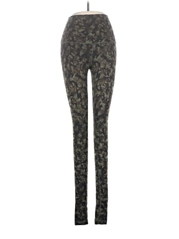 Lululemon Athletica Leggings (view 1)