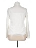 DressBarn White Cardigan Size XL - photo 2