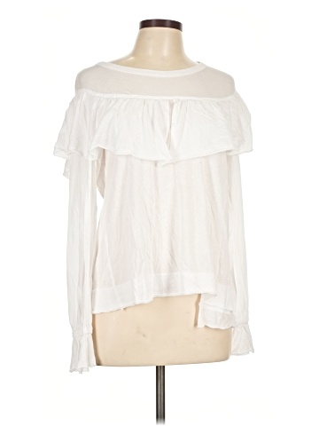 Wilt 3/4 Sleeve T-Shirt (view 1)
