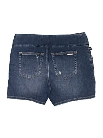 Rock & Republic Denim Shorts (view 2)