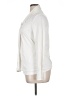 DressBarn White Cardigan Size XL - photo 5