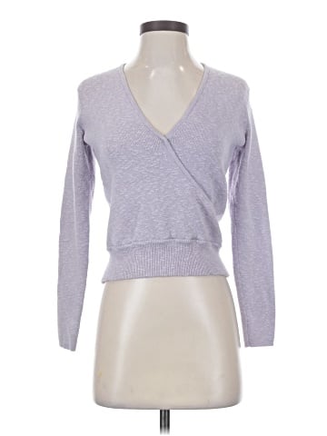 Madewell Long Sleeve Top (view 1)