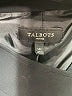 Talbots 100% Polyester Black Blazer Size 14 Petite - photo 6