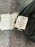 Talbots 100% Polyester Black Blazer Size 14 Petite - photo 7