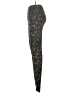 Lululemon Athletica Print Green Leggings Size 4 - photo 5