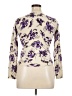 TSE Purple Cardigan Size XL - photo 2