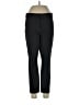Old Navy Solid Black Dress Pants Size 12 - photo 1