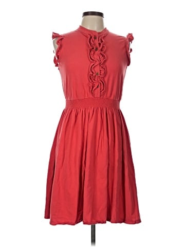Matilda Jane Casual Dress (view 1)