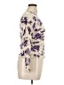 TSE Purple Cardigan Size XL - photo 4