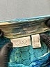 LOGO by Lori Goldstein Teal Long Sleeve Turtleneck Size S - photo 7