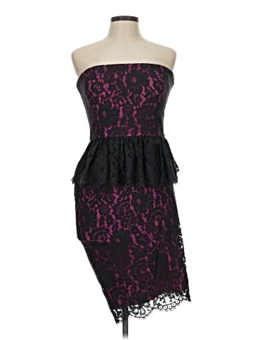 Robert Rodriguez Cocktail Dress (view 1)