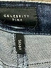 Celebrity Pink Solid Blue Jeans Size 1 - photo 7
