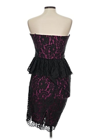 Robert Rodriguez Cocktail Dress (view 2)