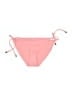 Lepel Solid Pink Swimsuit Bottoms Size EU 36 - photo 1