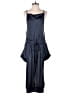 Gracia Blue Jumpsuit Size S - photo 1