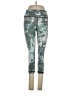 Vimmia Graphic Green Active Pants Size XS - photo 1