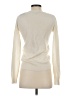 Neiman Marcus Ivory Pullover Sweater Size S - photo 2