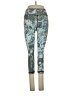 Vimmia Graphic Green Active Pants Size XS - photo 2