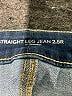 Chico's Blue Jeans Size Lg (2.5) - photo 4