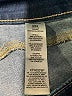 Chico's Blue Jeans Size Lg (2.5) - photo 5