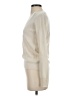 Neiman Marcus Ivory Pullover Sweater Size S - photo 5