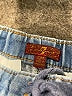 7 For All Mankind Blue Jeans 9-12 MO / 12 MO - photo 3