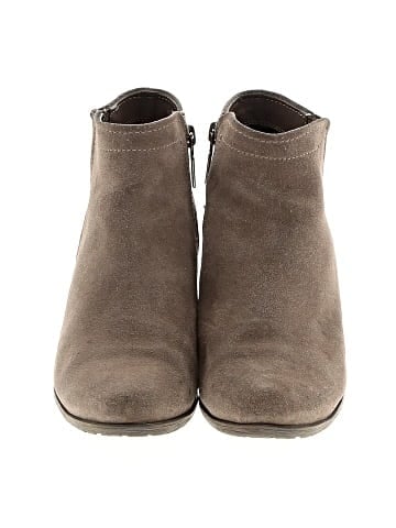 Blondo Ankle Boots (view 2)
