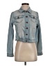 JouJou Blue Denim Jacket Size S - photo 1