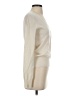 Neiman Marcus Ivory Pullover Sweater Size S - photo 4
