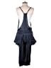 Gracia Blue Jumpsuit Size S - photo 2