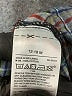 Old Navy 100% Cotton Plaid Blue Long Sleeve Button-Down Shirt Size 12-18 mo - photo 4