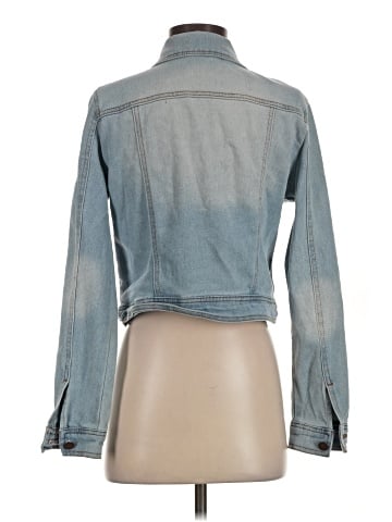 JouJou Denim Jacket (view 2)