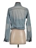 JouJou Blue Denim Jacket Size S - photo 2