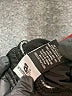 New Balance 100% Polyester Color Block Black Athletic Shorts Size 7 - photo 4