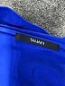 Tahari Blue Cocktail Dress One size - photo 7