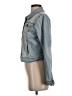 JouJou Blue Denim Jacket Size S - photo 5
