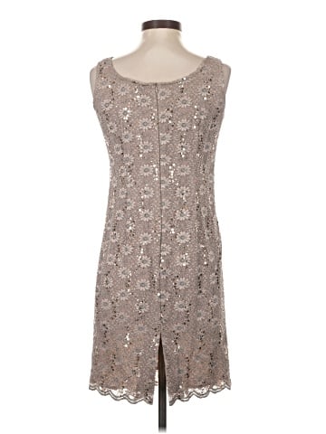 Alex Evenings Casual Dress (view 2)