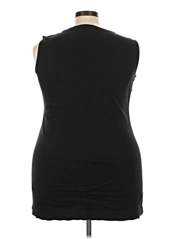 New York & Company Casual Dress (view 2)