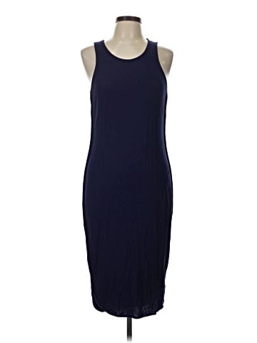 Silence and Noise Casual Dress (view 1)