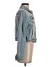 JouJou Blue Denim Jacket Size S - photo 4