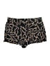 PrAna Print Brown Shorts Size XL - photo 2