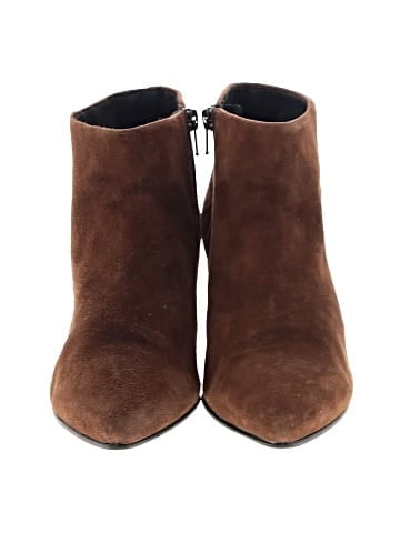 Vagabond Ankle Boots (view 2)