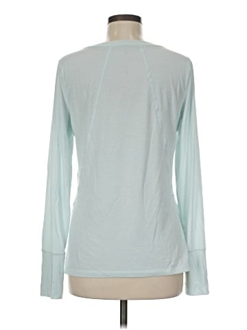 Gap Fit Long Sleeve T-Shirt (view 2)