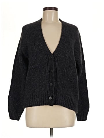 Massimo Dutti Cardigan (view 1)