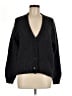 Massimo Dutti Black Cardigan Size M - photo 1